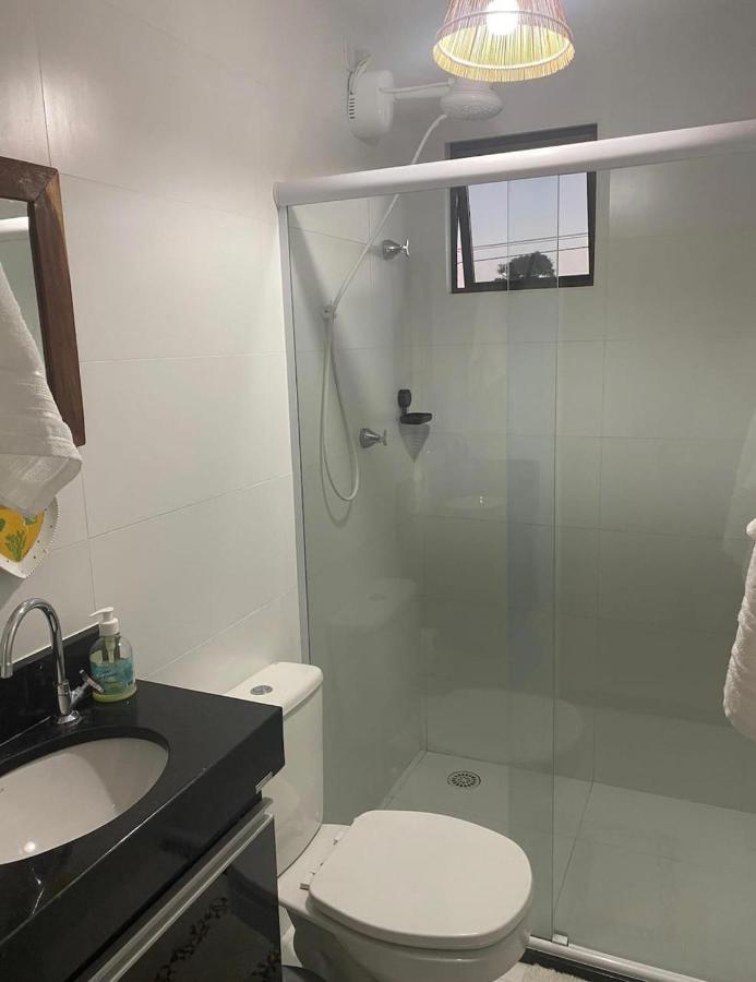 Casa em condomínio com conforto exclusivo! São Miguel dos Milagres Exterior foto