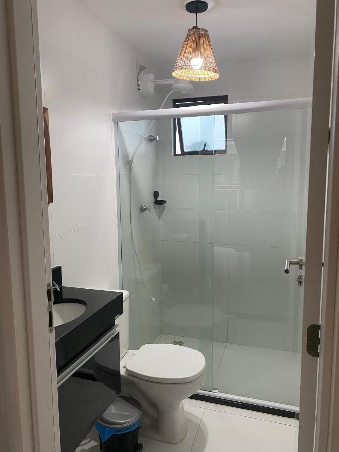 Casa em condomínio com conforto exclusivo! São Miguel dos Milagres Exterior foto