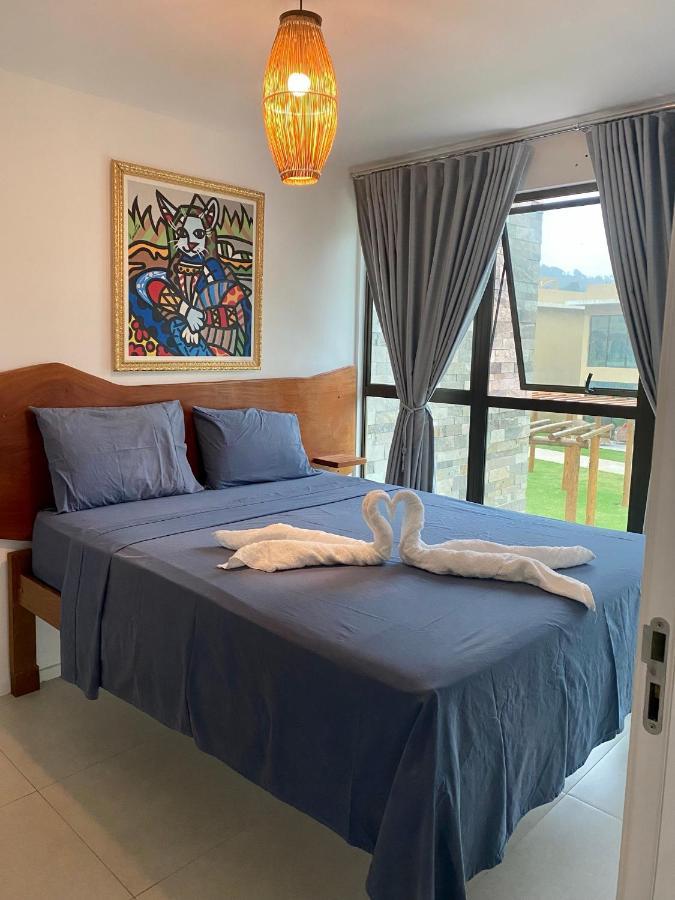 Casa em condomínio com conforto exclusivo! São Miguel dos Milagres Exterior foto